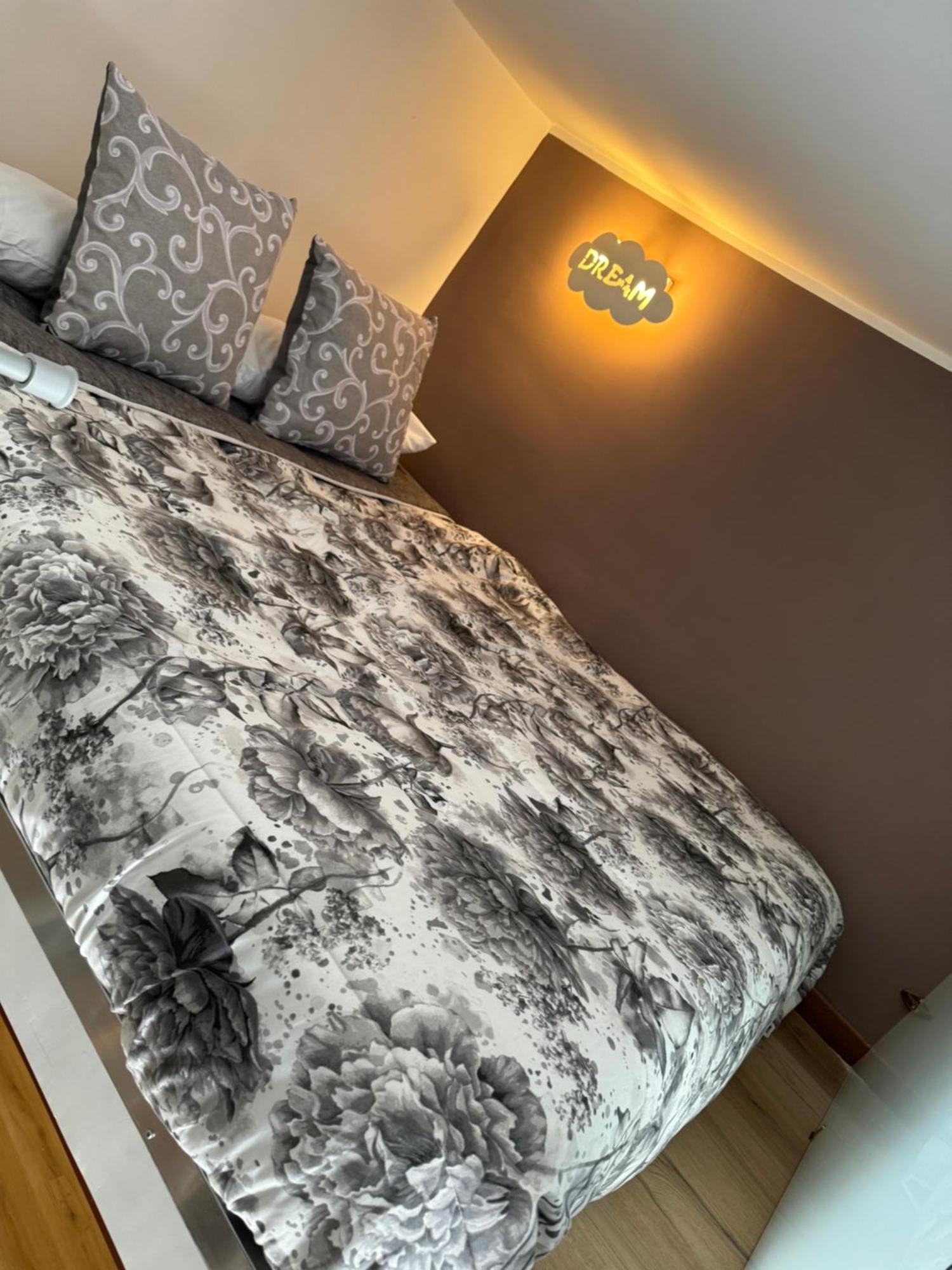 Mmhome Holiday home *