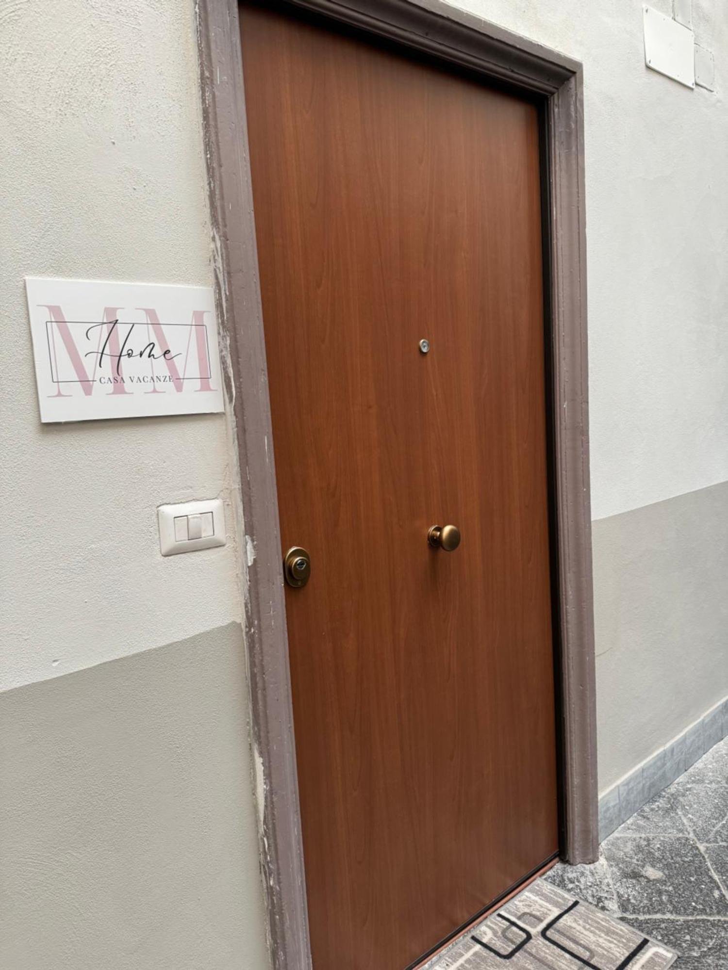 Mmhome Hébergement de vacances Naples